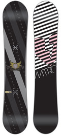 Сноуборд Nitro Fate 2007/2008