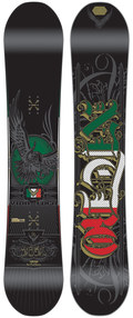 Сноуборд Nitro MFM 2007/2008 155