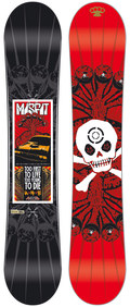 Сноуборд Nitro Misfit 2007/2008 152
