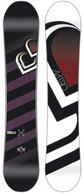 Сноуборд Nitro NYX 2007/2008 149