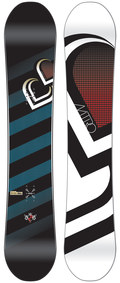 Сноуборд Nitro NYX 2007/2008 153
