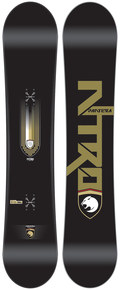 Сноуборд Nitro Pantera 2007/2008 157