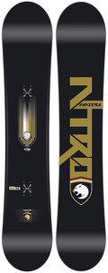 Сноуборд Nitro Pantera 2007/2008 163