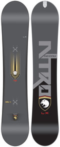 Сноуборд Nitro Pantera LX 2007/2008 159