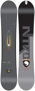 Сноуборд Nitro Pantera LX 2007/2008 168