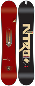 Сноуборд Nitro pantera RS 2007/2008