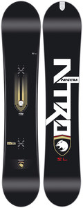 Сноуборд Nitro Pantera SL 2007/2008