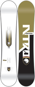 Сноуборд Nitro Pantera wide 2007/2008 160