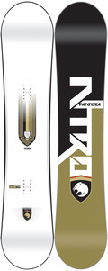 Сноуборд Nitro Pantera wide 2007/2008 163