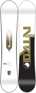 Сноуборд Nitro Pantera wide 2007/2008 166