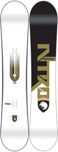 Сноуборд Nitro Pantera wide 2007/2008 169