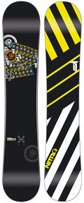 Сноуборд Nitro T1 2007/2008 156