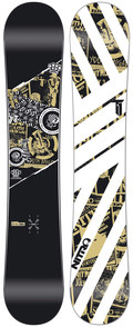Сноуборд Nitro T1 Legacy 2007/2008 159