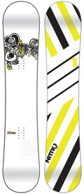Сноуборд Nitro T1 Womens 2007/2008 149
