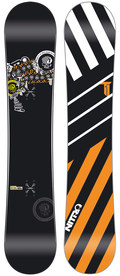 Сноуборд Nitro T1 2007/2008