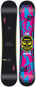 Сноуборд Nitro T2 2007/2008 157