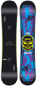 Сноуборд Nitro T2 2007/2008