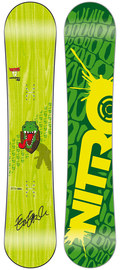 Сноуборд Nitro The Mini Pro Eero 2007/2008 146