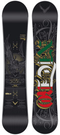 Сноуборд Nitro The Mini Pro MFM 2007/2008 146
