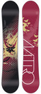 Сноуборд Nitro Mystique 2007/2008 149