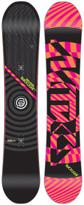 Сноуборд Nitro Blacklight 2008/2009 160