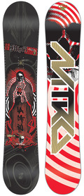 Сноуборд Nitro Misfit 2008/2009