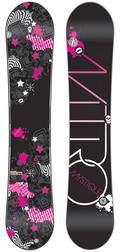 Сноуборд Nitro Mystique 2008/2009