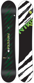 Сноуборд Nitro Pantera 2008/2009 157