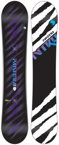 Сноуборд Nitro Pantera 2008/2009 160