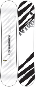 Сноуборд Nitro Pantera Wide 2008/2009