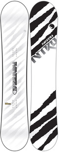 Сноуборд Nitro Pantera Wide 2008/2009 169