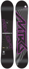 Сноуборд Nitro Prolight 2008/2009