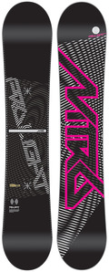 Сноуборд Nitro Prolight 2008/2009 165