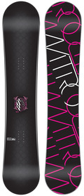 Сноуборд Nitro Shield Flair 2008/2009 153