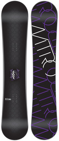 Сноуборд Nitro Shield Flair 2008/2009 156