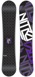 Сноуборд Nitro Shield Venti 2008/2009