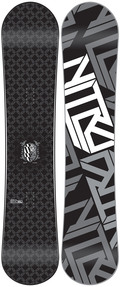 Сноуборд Nitro Shield Venti Wide 2008/2009