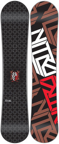 Сноуборд Nitro Shield Venti Wide 2008/2009 159