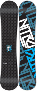 Сноуборд Nitro Shield Venti Wide 2008/2009 161