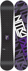 Сноуборд Nitro Shield Venti Wide 2008/2009 165
