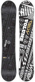 Сноуборд Nitro Volume 2008/2009