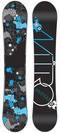Сноуборд Nitro Mystique 2008/2009 146