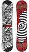 Сноуборд Nitro Ripper 2008/2009 116