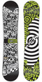 Сноуборд Nitro Ripper 2008/2009 126