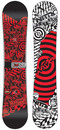 Сноуборд Nitro Ripper 2008/2009 142