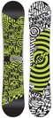Сноуборд Nitro Ripper 2008/2009 146
