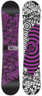 Сноуборд Nitro Ripper 2008/2009 149