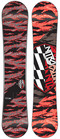 Сноуборд Nitro Shield Tigre 2008/2009 153