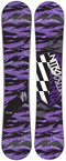 Сноуборд Nitro Shield Tigre 2008/2009 159