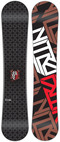 Сноуборд Nitro Shield Venti 2008/2009 156